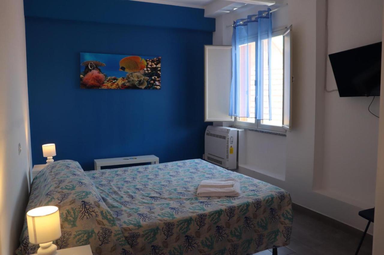 La Conchiglia 2.0 Bed & Breakfast โซเวราโต มาริน่า ภายนอก รูปภาพ
