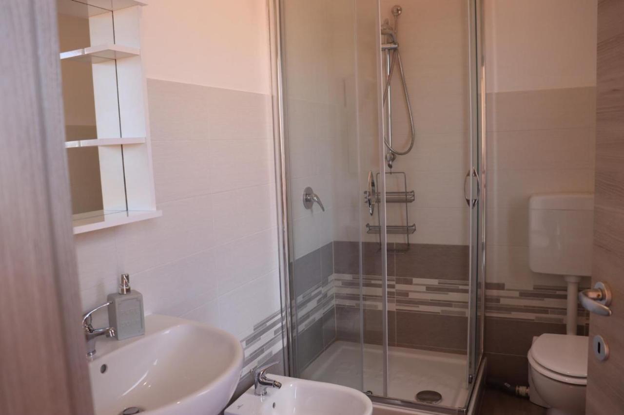 La Conchiglia 2.0 Bed & Breakfast โซเวราโต มาริน่า ภายนอก รูปภาพ